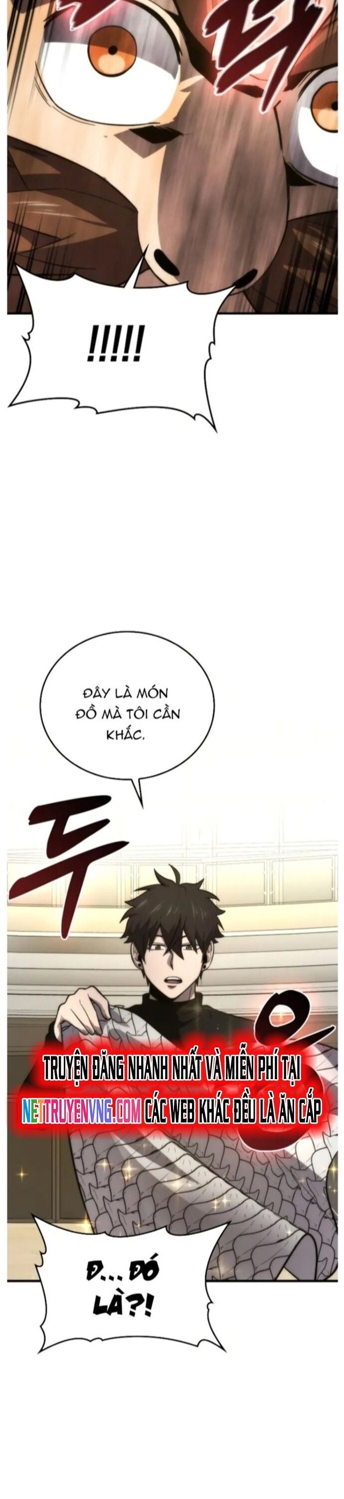 Ma Vương Thăng Cấp Bằng Võ Công Chapter 52 - Trang 2