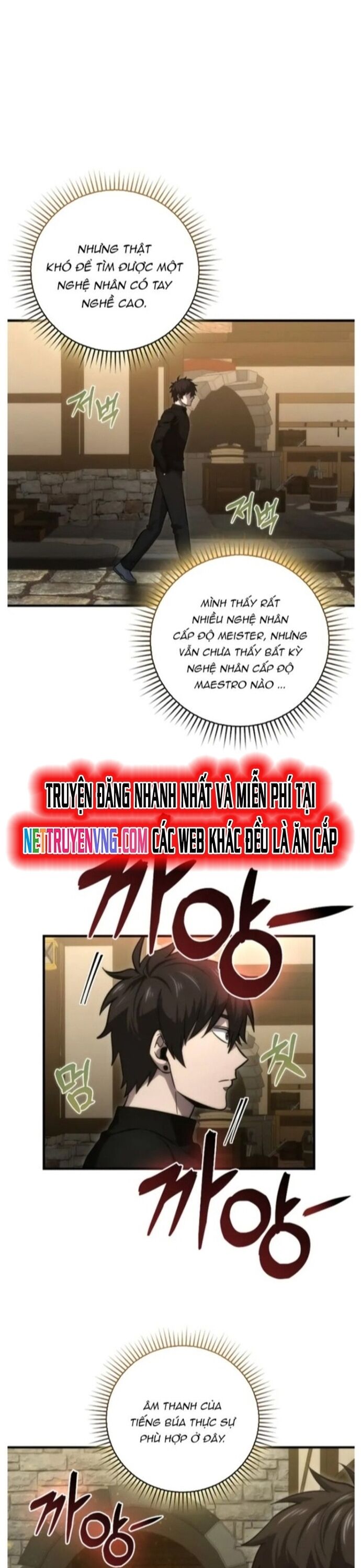 Ma Vương Thăng Cấp Bằng Võ Công Chapter 52 - Trang 2