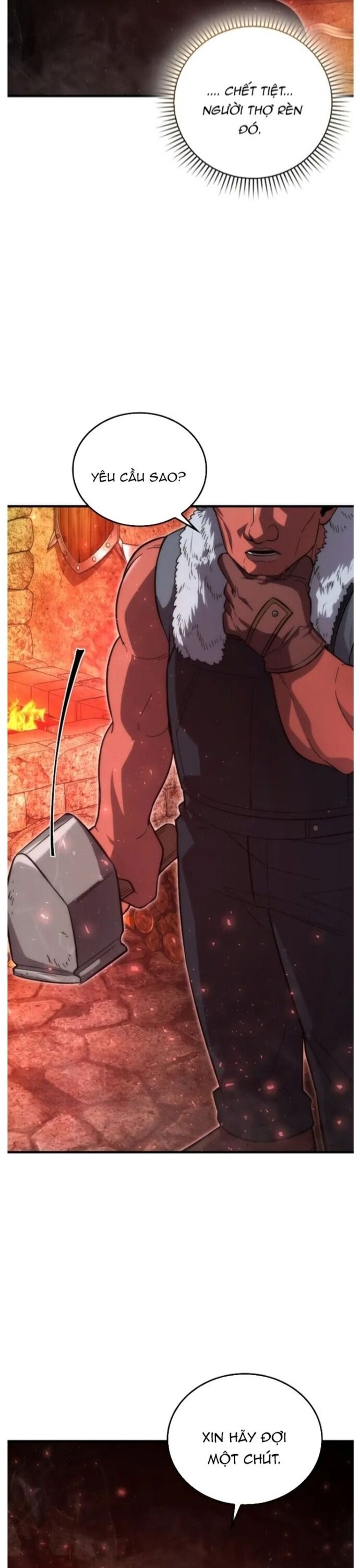 Ma Vương Thăng Cấp Bằng Võ Công Chapter 52 - Trang 2