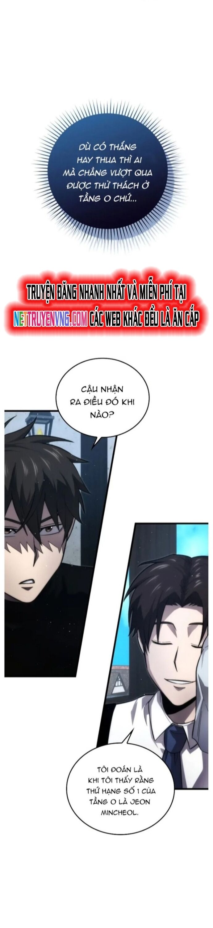 Ma Vương Thăng Cấp Bằng Võ Công Chapter 52 - Trang 2