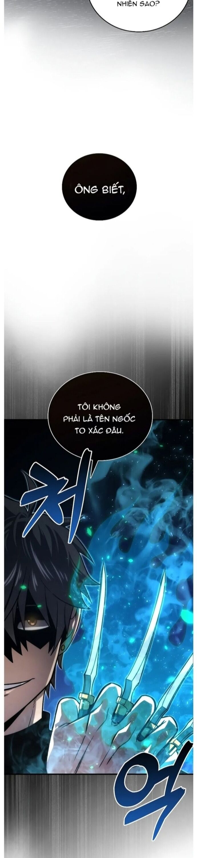 Ma Vương Thăng Cấp Bằng Võ Công Chapter 53 - Trang 2