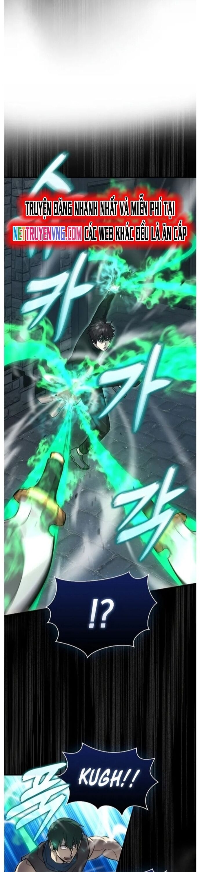 Ma Vương Thăng Cấp Bằng Võ Công Chapter 53 - Trang 2