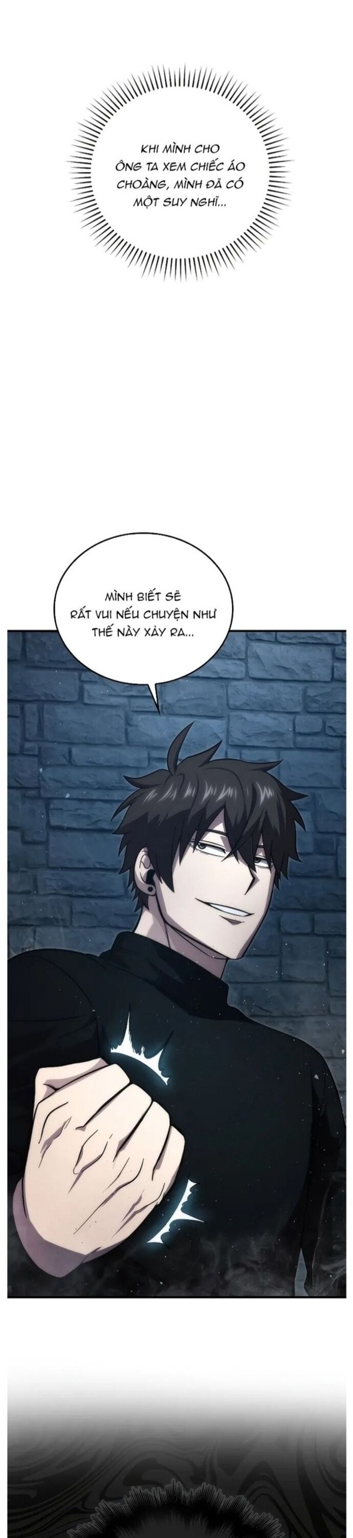 Ma Vương Thăng Cấp Bằng Võ Công Chapter 53 - Trang 2