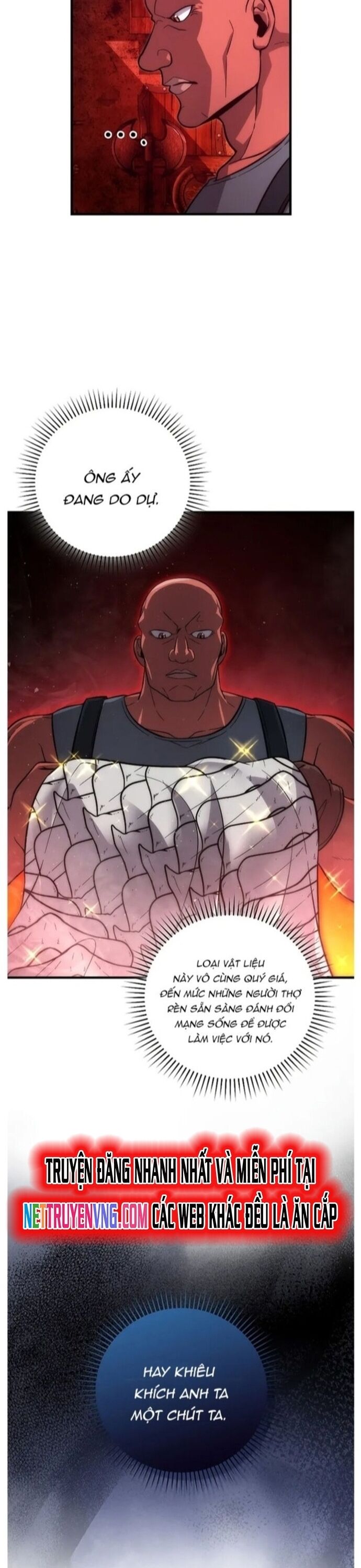 Ma Vương Thăng Cấp Bằng Võ Công Chapter 53 - Trang 2
