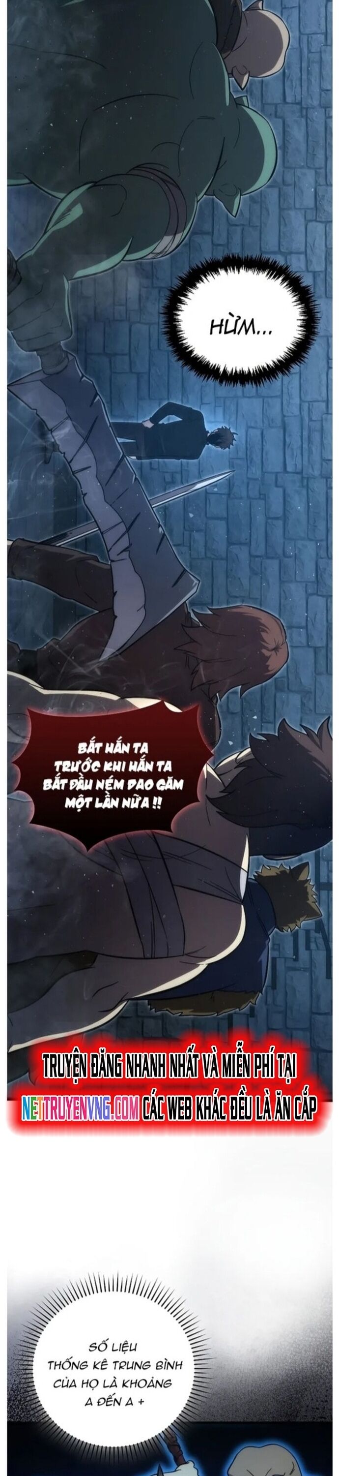 Ma Vương Thăng Cấp Bằng Võ Công Chapter 53 - Trang 2