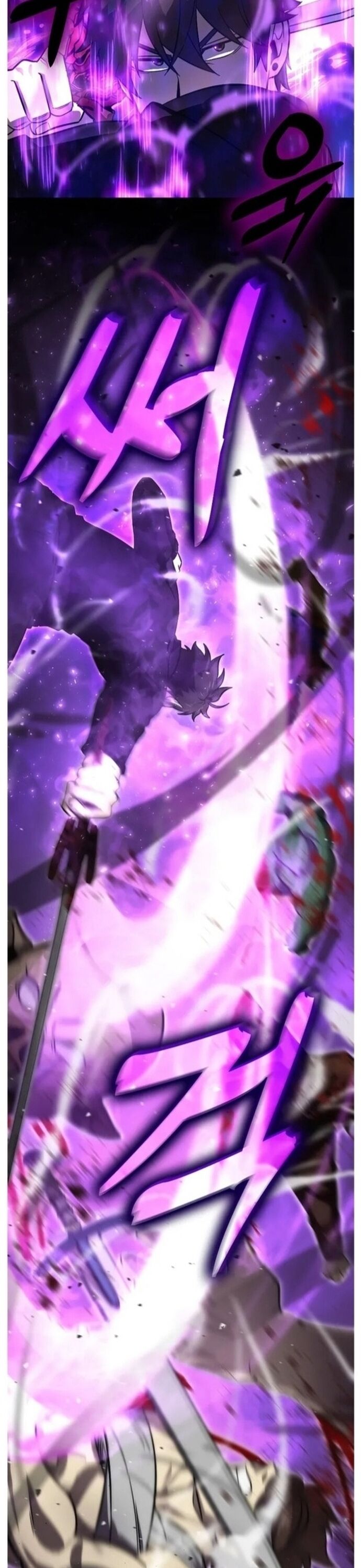 Ma Vương Thăng Cấp Bằng Võ Công Chapter 53 - Trang 2