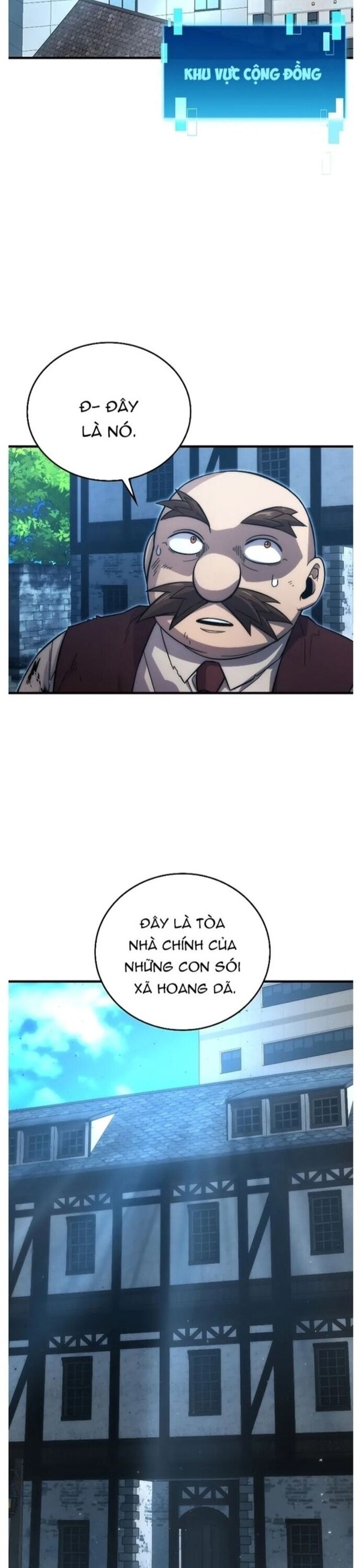 Ma Vương Thăng Cấp Bằng Võ Công Chapter 53 - Trang 2