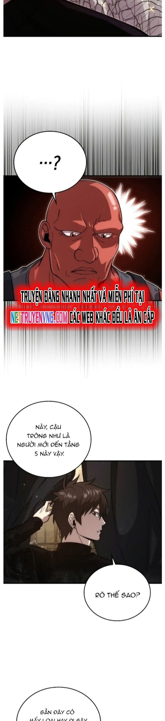 Ma Vương Thăng Cấp Bằng Võ Công Chapter 53 - Trang 2