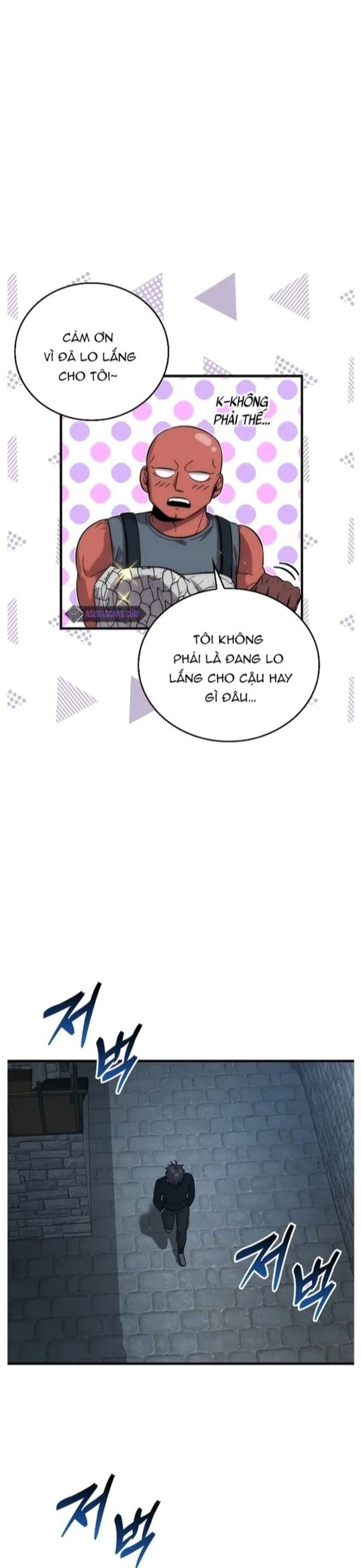 Ma Vương Thăng Cấp Bằng Võ Công Chapter 53 - Trang 2