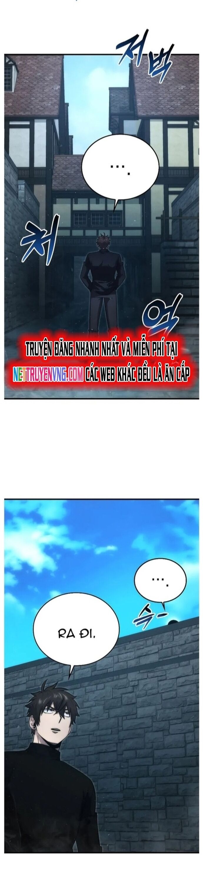 Ma Vương Thăng Cấp Bằng Võ Công Chapter 53 - Trang 2