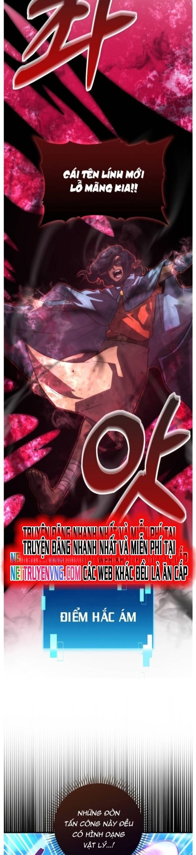 Ma Vương Thăng Cấp Bằng Võ Công Chapter 54 - Trang 2