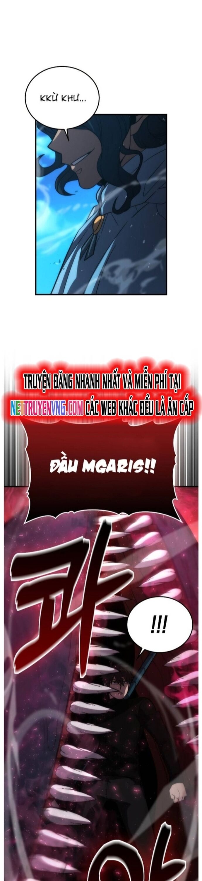 Ma Vương Thăng Cấp Bằng Võ Công Chapter 54 - Trang 2