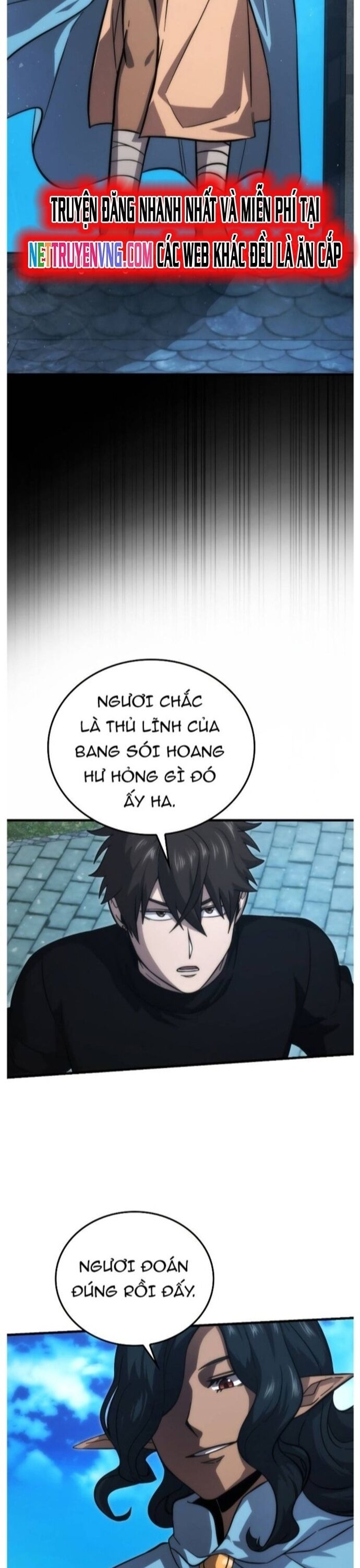 Ma Vương Thăng Cấp Bằng Võ Công Chapter 54 - Trang 2