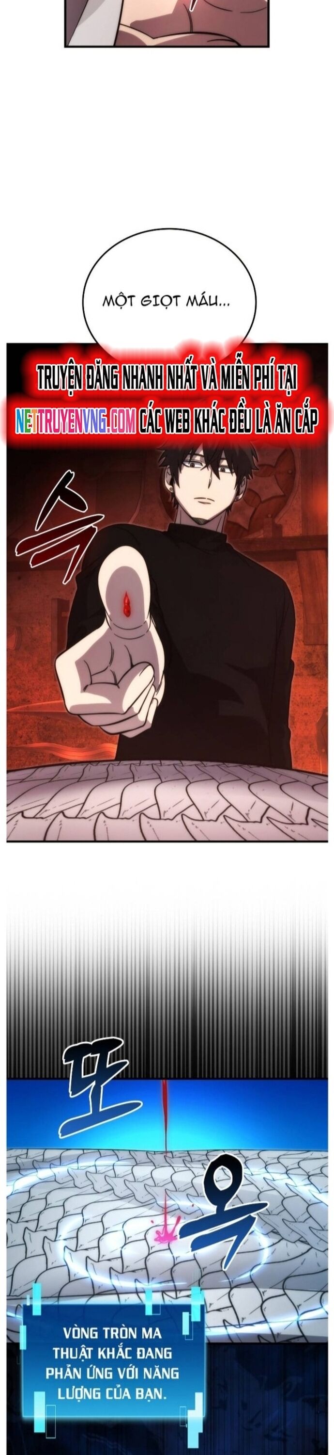Ma Vương Thăng Cấp Bằng Võ Công Chapter 54 - Trang 2