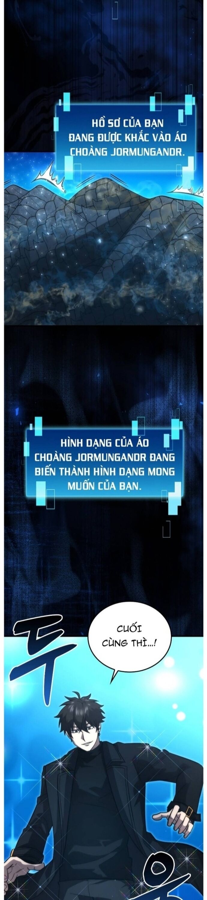 Ma Vương Thăng Cấp Bằng Võ Công Chapter 54 - Trang 2