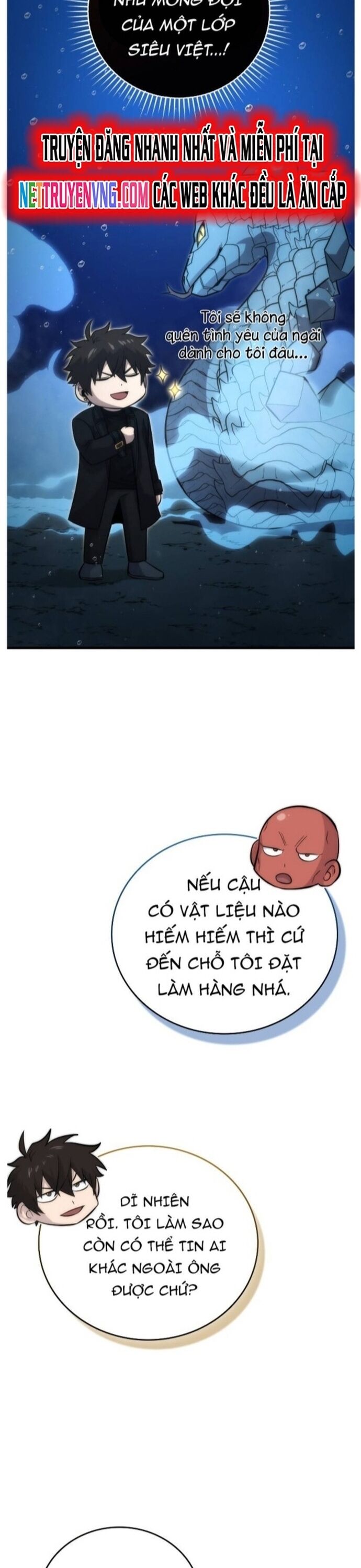 Ma Vương Thăng Cấp Bằng Võ Công Chapter 54 - Trang 2