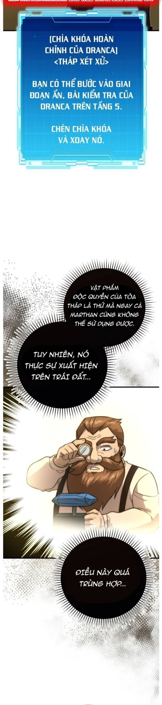 Ma Vương Thăng Cấp Bằng Võ Công Chapter 54 - Trang 2