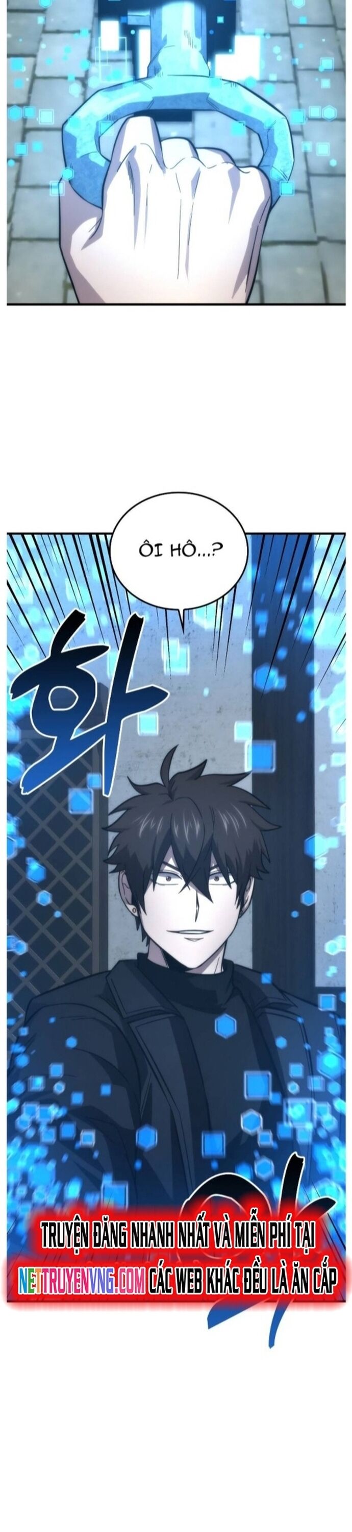 Ma Vương Thăng Cấp Bằng Võ Công Chapter 54 - Trang 2