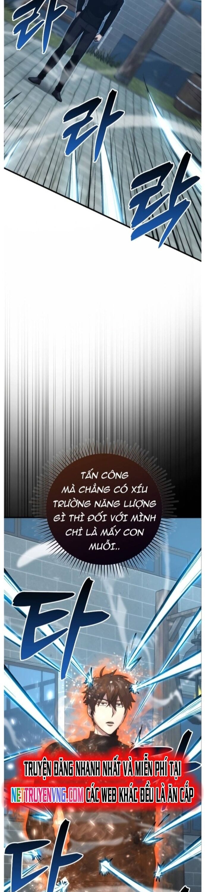 Ma Vương Thăng Cấp Bằng Võ Công Chapter 54 - Trang 2