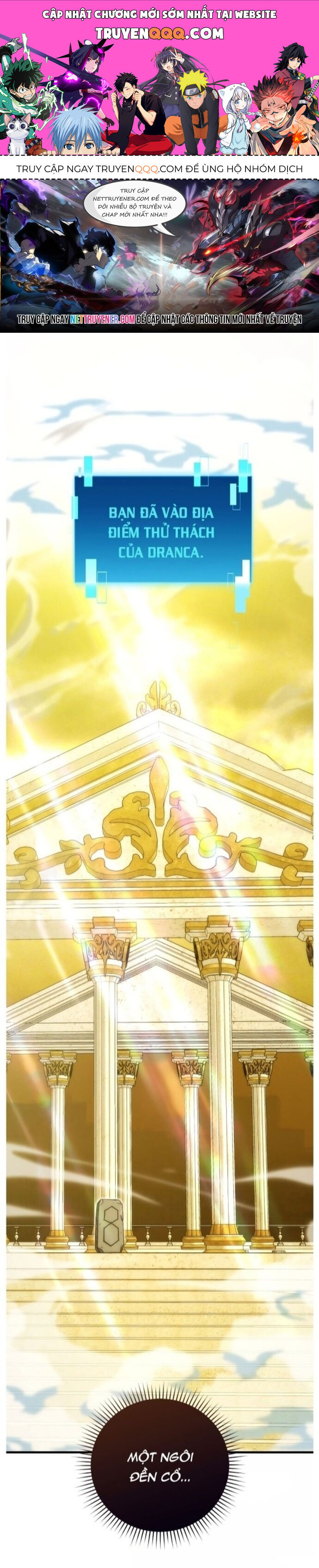 Ma Vương Thăng Cấp Bằng Võ Công Chapter 55 - Trang 2