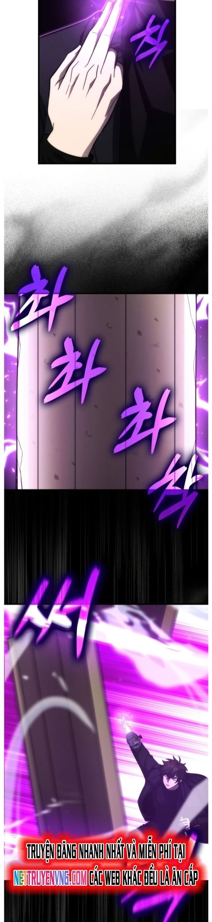 Ma Vương Thăng Cấp Bằng Võ Công Chapter 55 - Trang 2