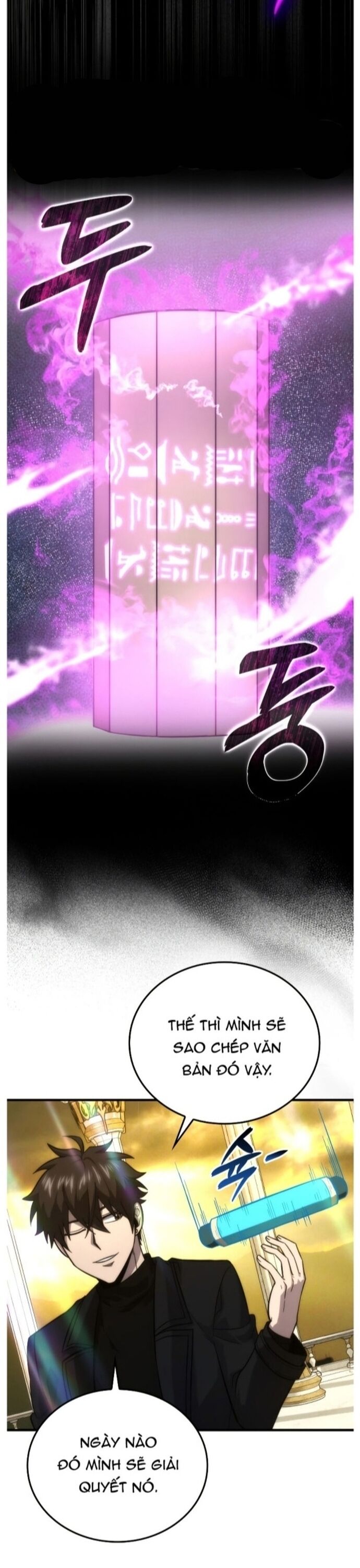 Ma Vương Thăng Cấp Bằng Võ Công Chapter 55 - Trang 2