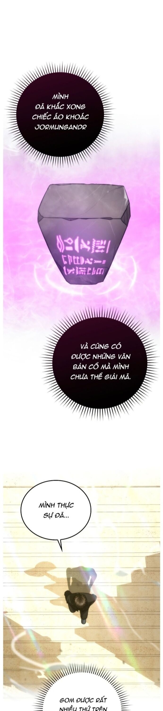 Ma Vương Thăng Cấp Bằng Võ Công Chapter 55 - Trang 2