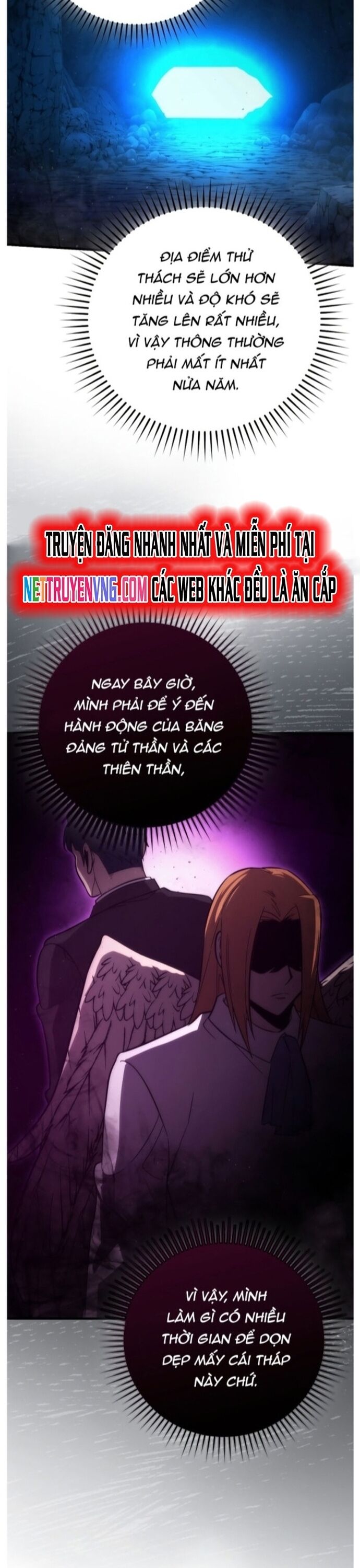 Ma Vương Thăng Cấp Bằng Võ Công Chapter 55 - Trang 2