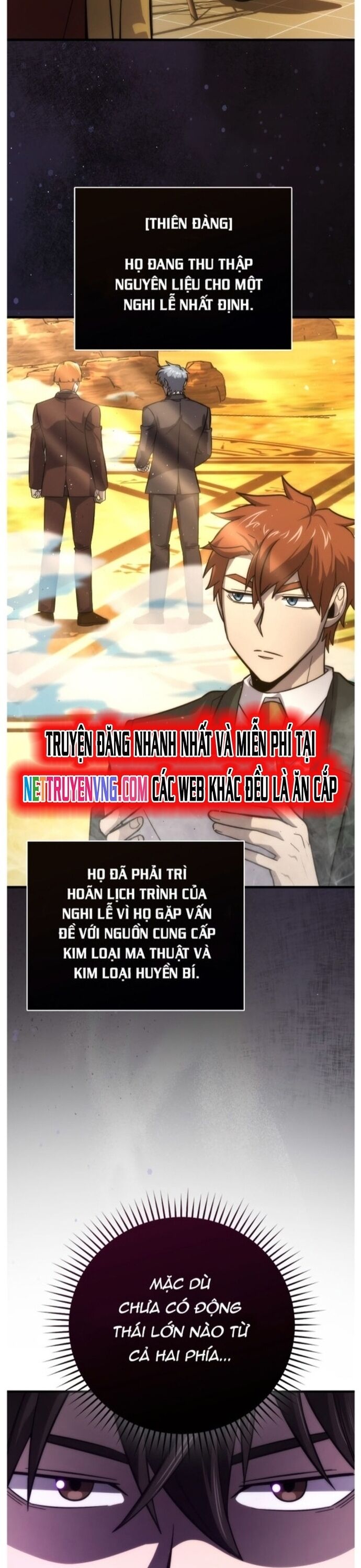 Ma Vương Thăng Cấp Bằng Võ Công Chapter 55 - Trang 2