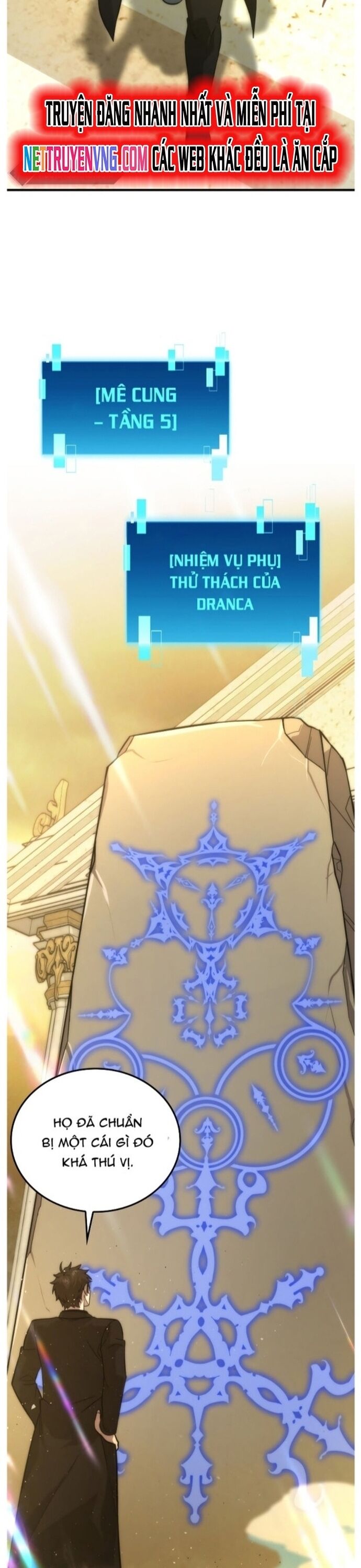 Ma Vương Thăng Cấp Bằng Võ Công Chapter 55 - Trang 2