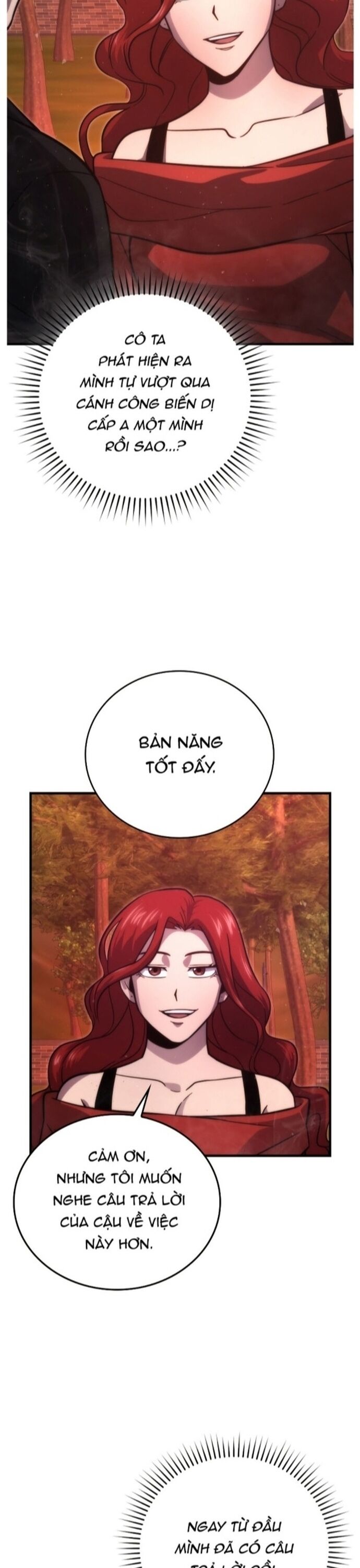 Ma Vương Thăng Cấp Bằng Võ Công Chapter 55 - Trang 2