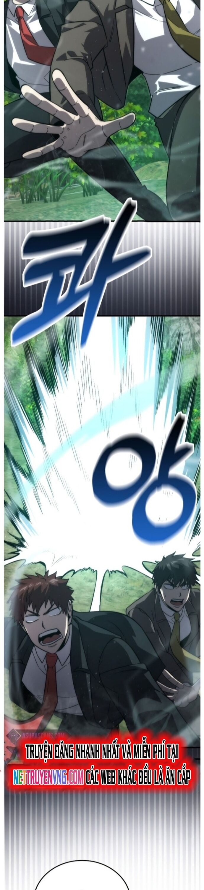 Ma Vương Thăng Cấp Bằng Võ Công Chapter 55 - Trang 2