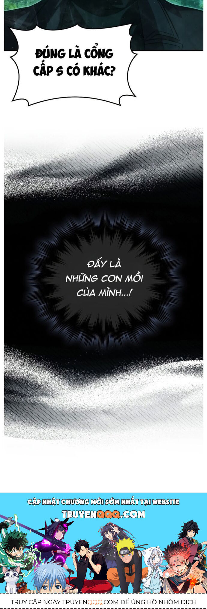 Ma Vương Thăng Cấp Bằng Võ Công Chapter 55 - Trang 2