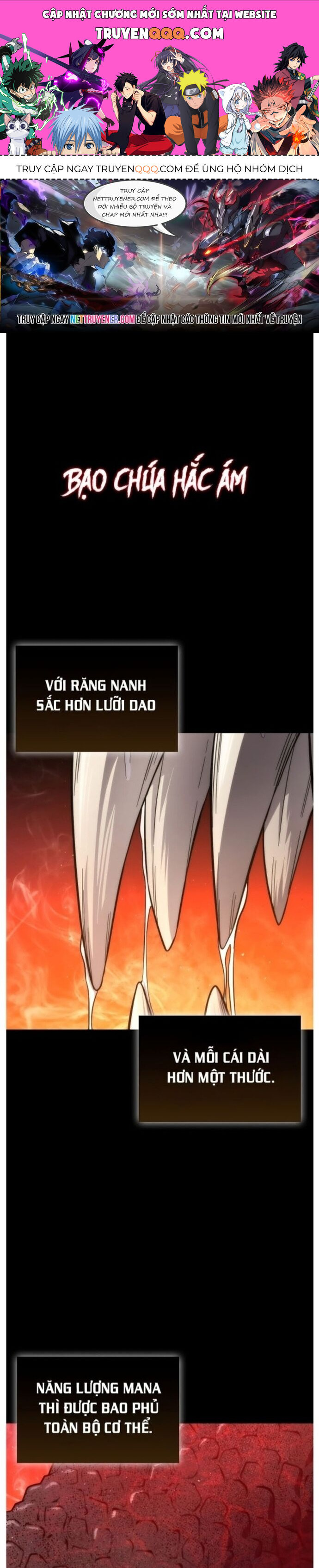 Ma Vương Thăng Cấp Bằng Võ Công Chapter 56 - Trang 2