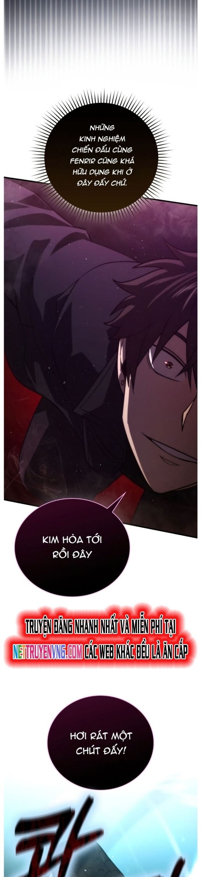 Ma Vương Thăng Cấp Bằng Võ Công Chapter 56 - Trang 2