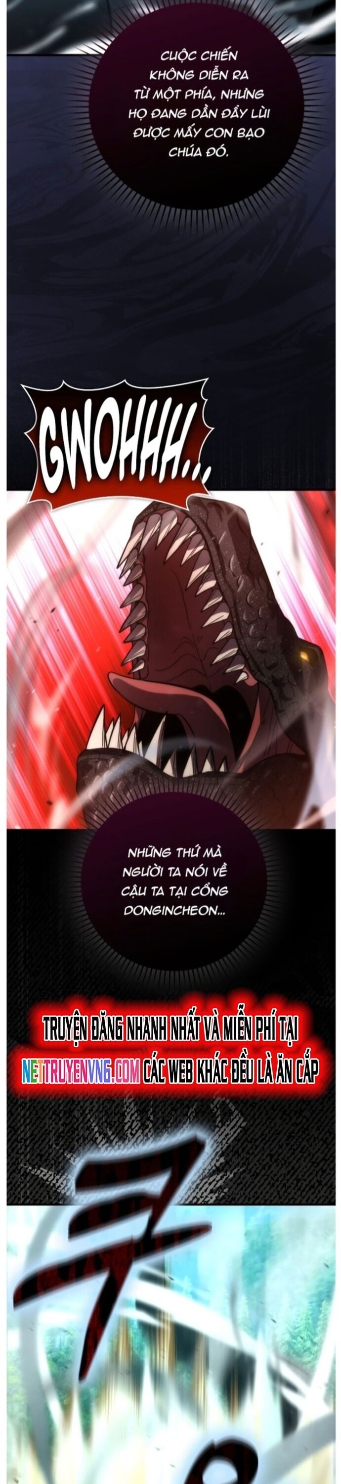 Ma Vương Thăng Cấp Bằng Võ Công Chapter 56 - Trang 2