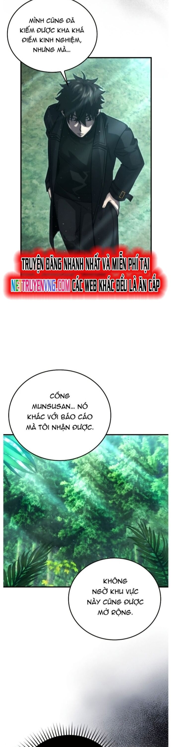 Ma Vương Thăng Cấp Bằng Võ Công Chapter 56 - Trang 2