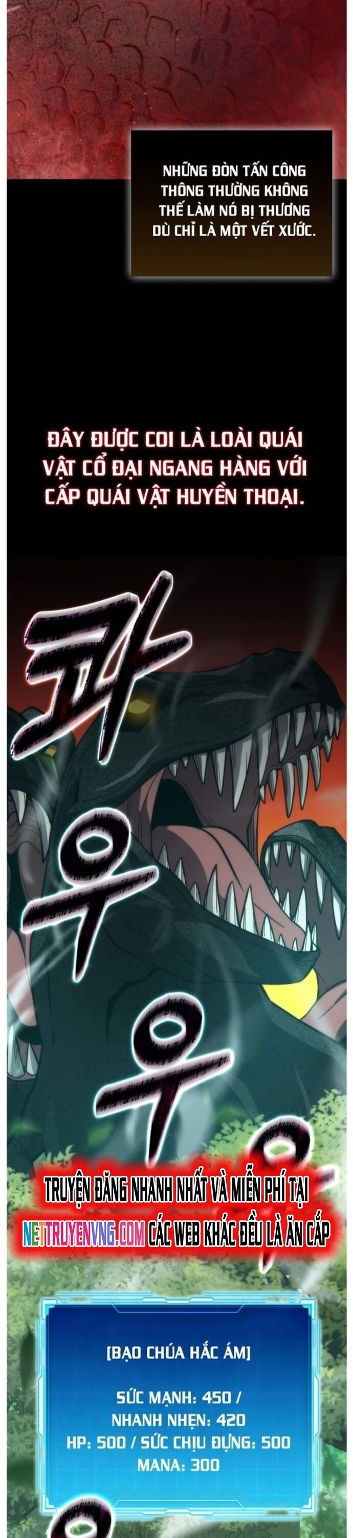 Ma Vương Thăng Cấp Bằng Võ Công Chapter 56 - Trang 2