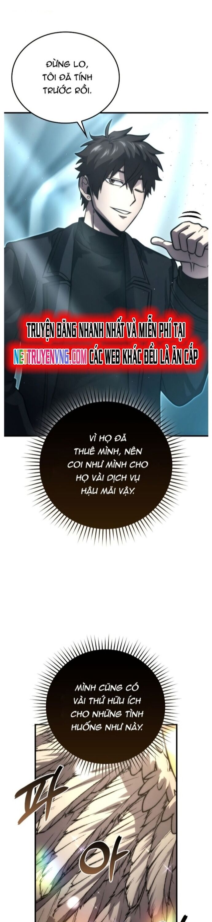 Ma Vương Thăng Cấp Bằng Võ Công Chapter 56 - Trang 2