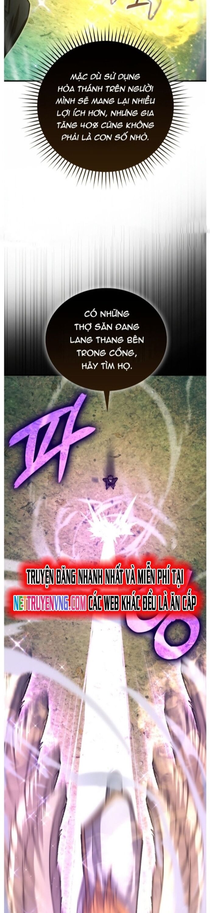 Ma Vương Thăng Cấp Bằng Võ Công Chapter 56 - Trang 2