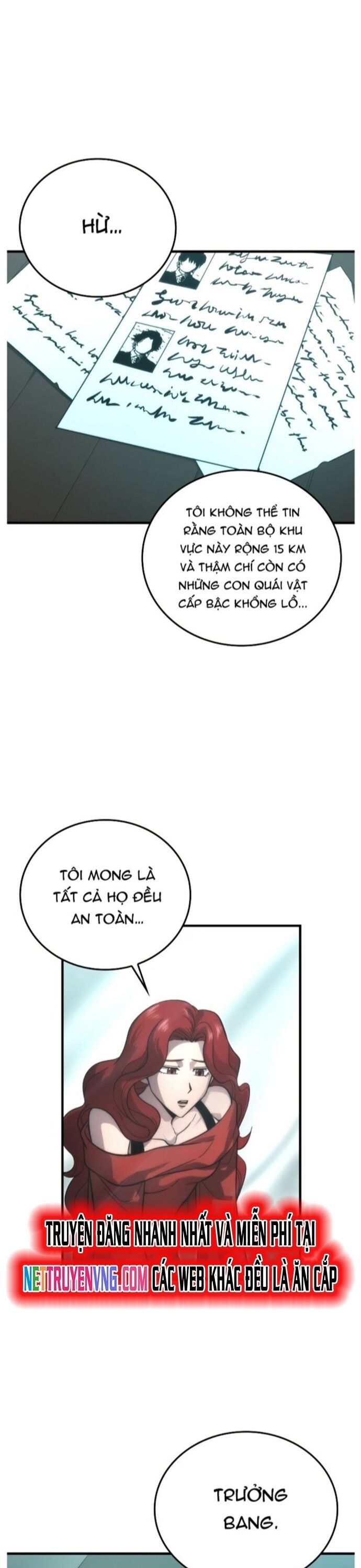 Ma Vương Thăng Cấp Bằng Võ Công Chapter 56 - Trang 2