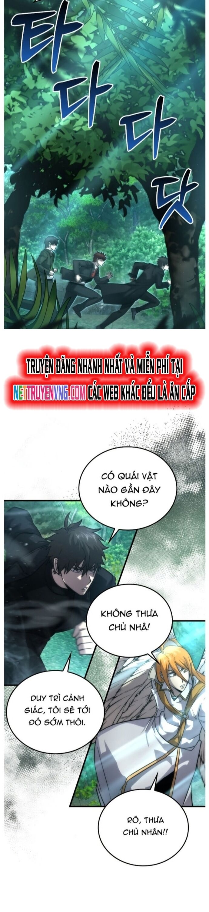 Ma Vương Thăng Cấp Bằng Võ Công Chapter 56 - Trang 2