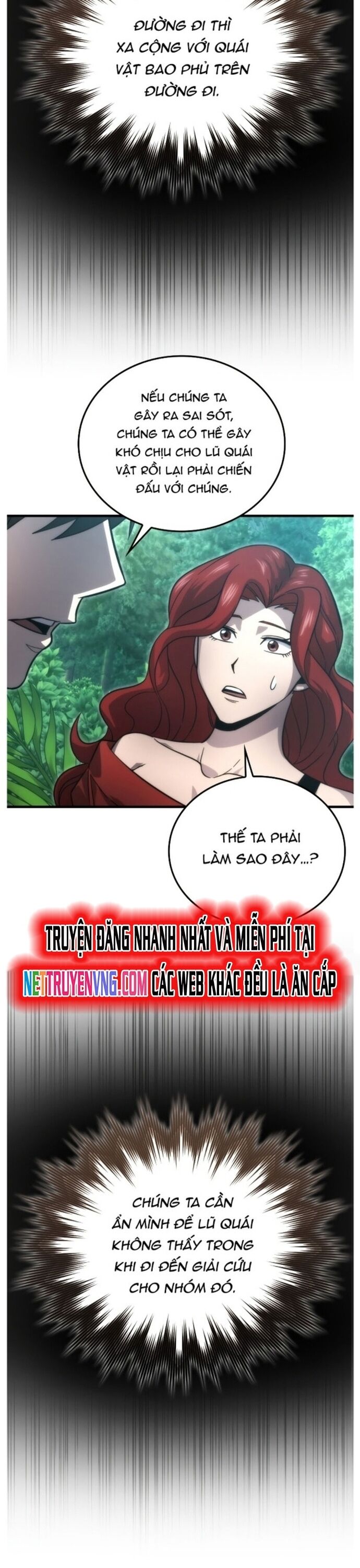 Ma Vương Thăng Cấp Bằng Võ Công Chapter 56 - Trang 2