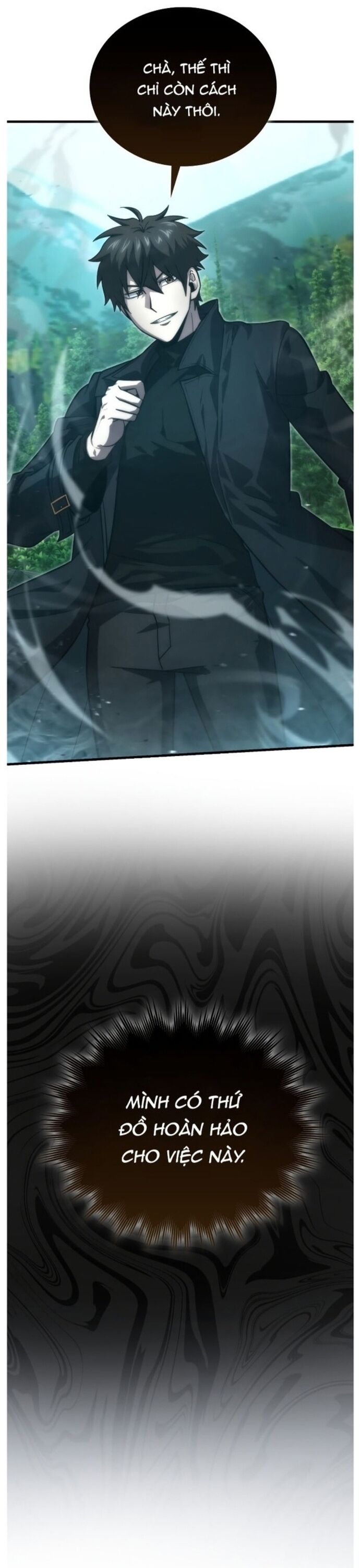 Ma Vương Thăng Cấp Bằng Võ Công Chapter 56 - Trang 2