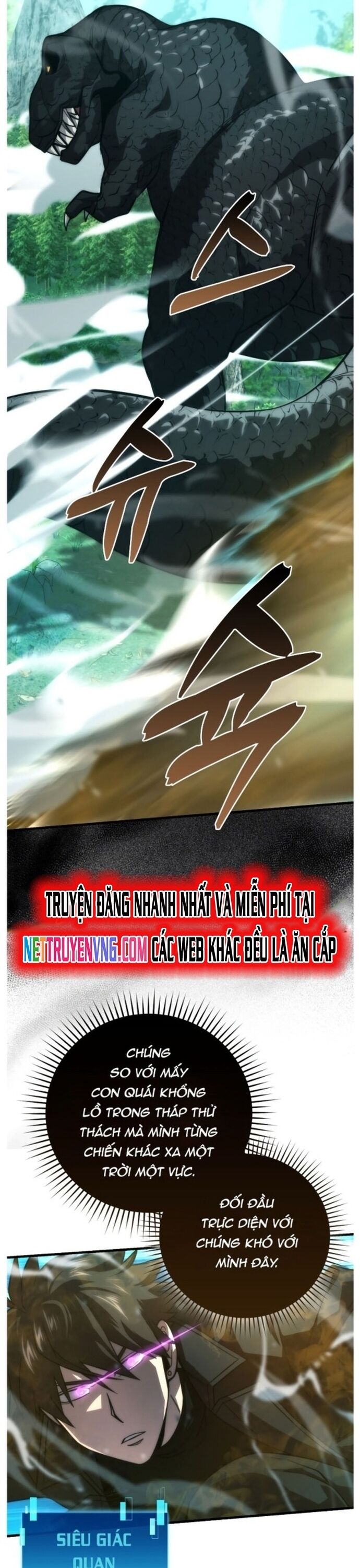 Ma Vương Thăng Cấp Bằng Võ Công Chapter 56 - Trang 2