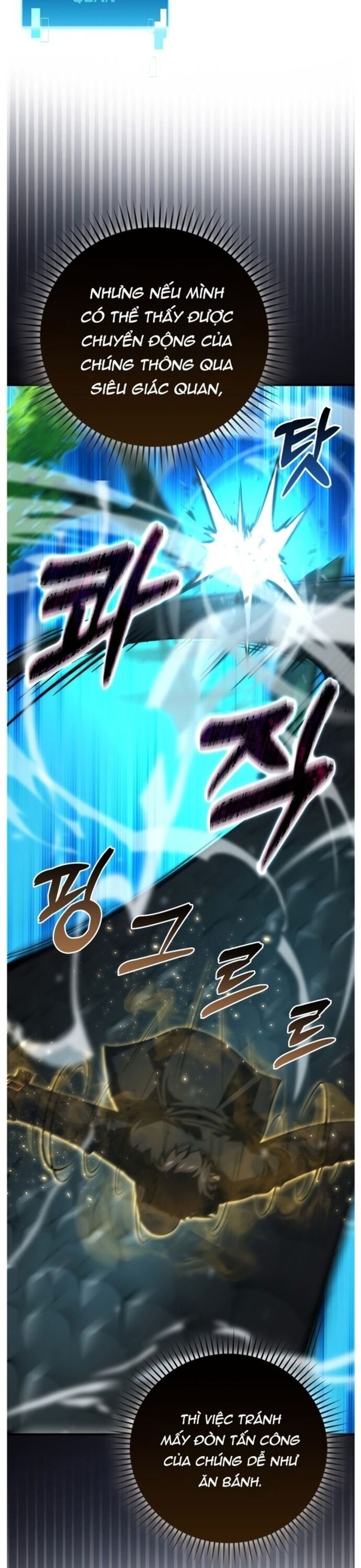 Ma Vương Thăng Cấp Bằng Võ Công Chapter 56 - Trang 2