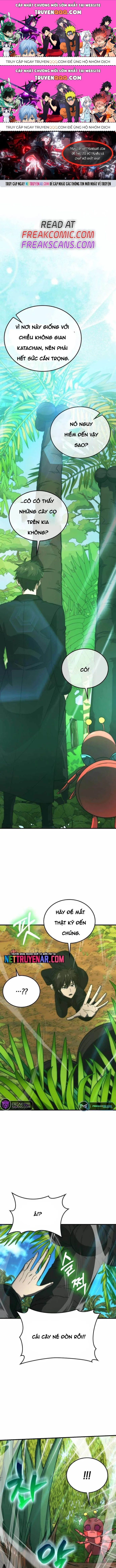 Ma Vương Thăng Cấp Bằng Võ Công Chapter 80 - Trang 2