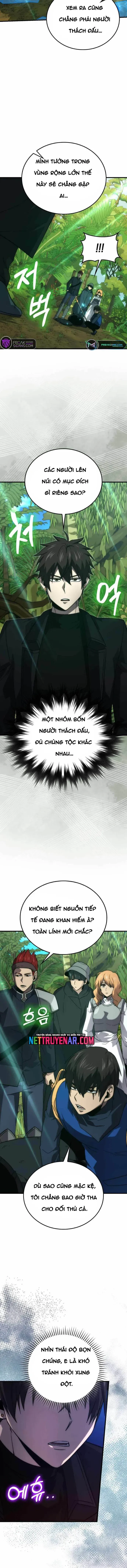 Ma Vương Thăng Cấp Bằng Võ Công Chapter 80 - Trang 2