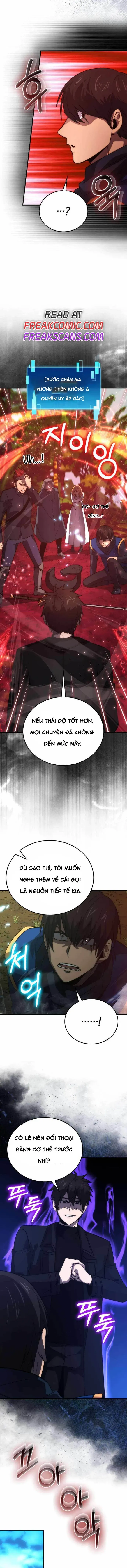 Ma Vương Thăng Cấp Bằng Võ Công Chapter 80 - Trang 2