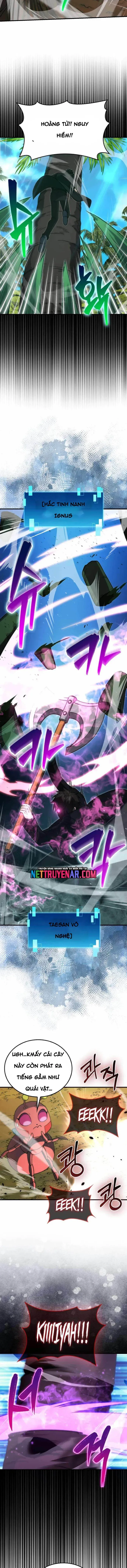 Ma Vương Thăng Cấp Bằng Võ Công Chapter 80 - Trang 2